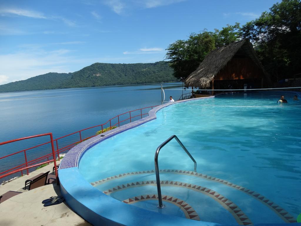 Apoyo Resort Masaya Exteriér fotografie