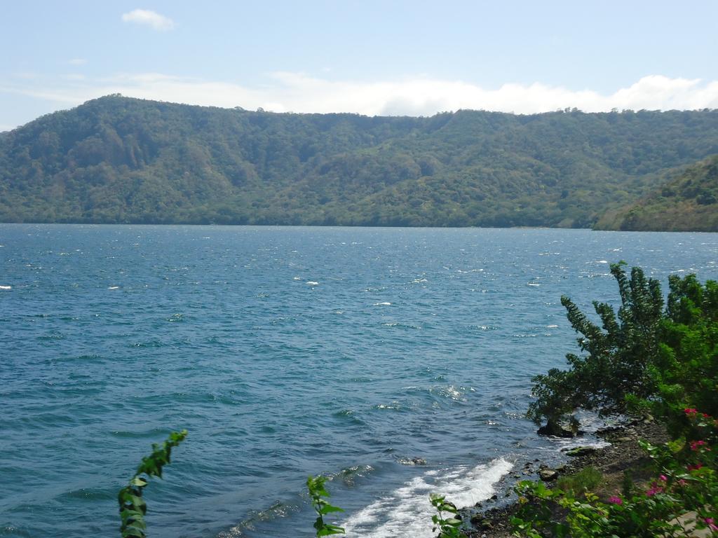 Apoyo Resort Masaya Exteriér fotografie