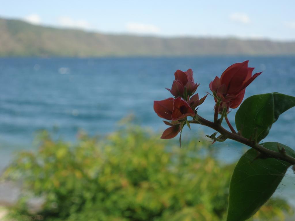 Apoyo Resort Masaya Exteriér fotografie