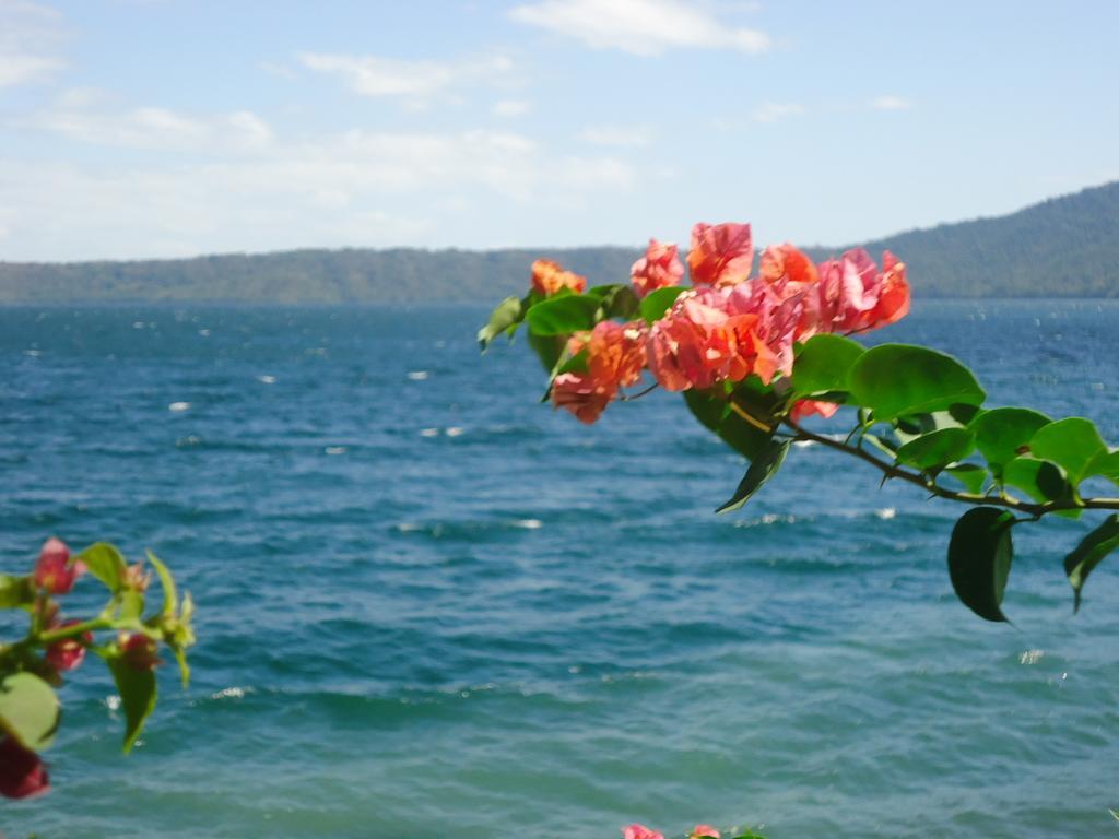 Apoyo Resort Masaya Exteriér fotografie
