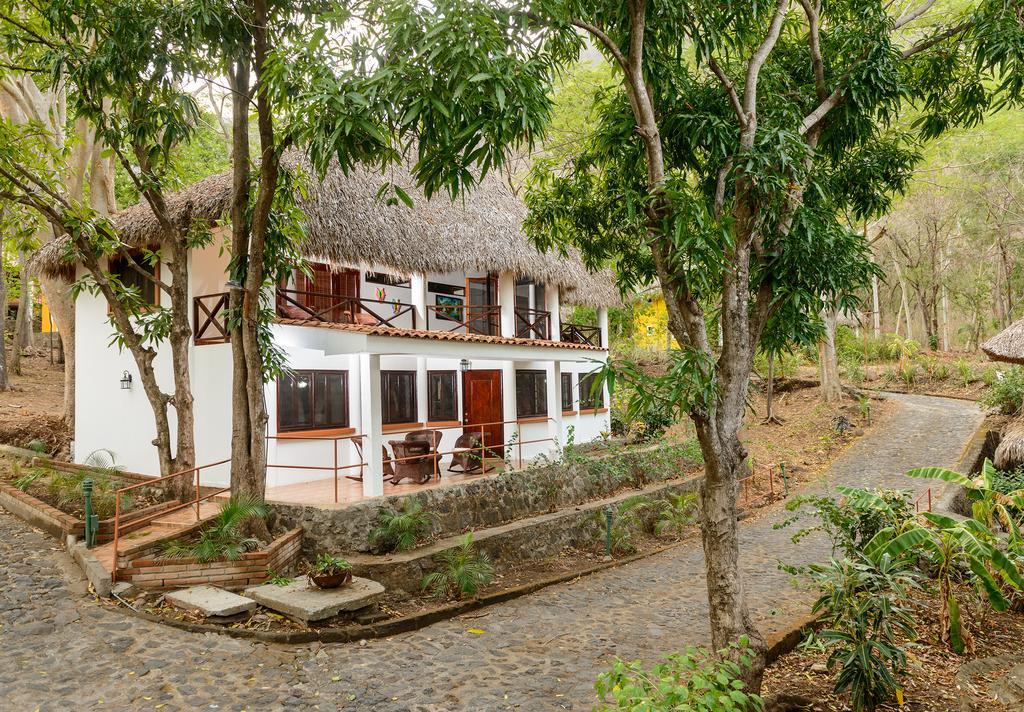 Apoyo Resort Masaya Exteriér fotografie