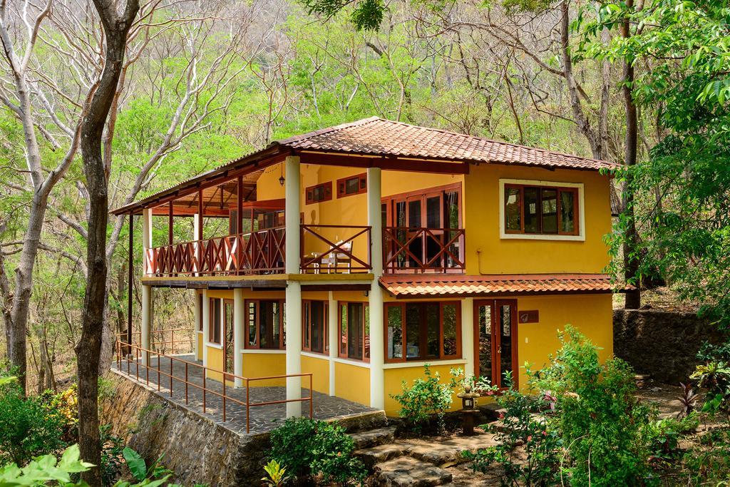 Apoyo Resort Masaya Exteriér fotografie