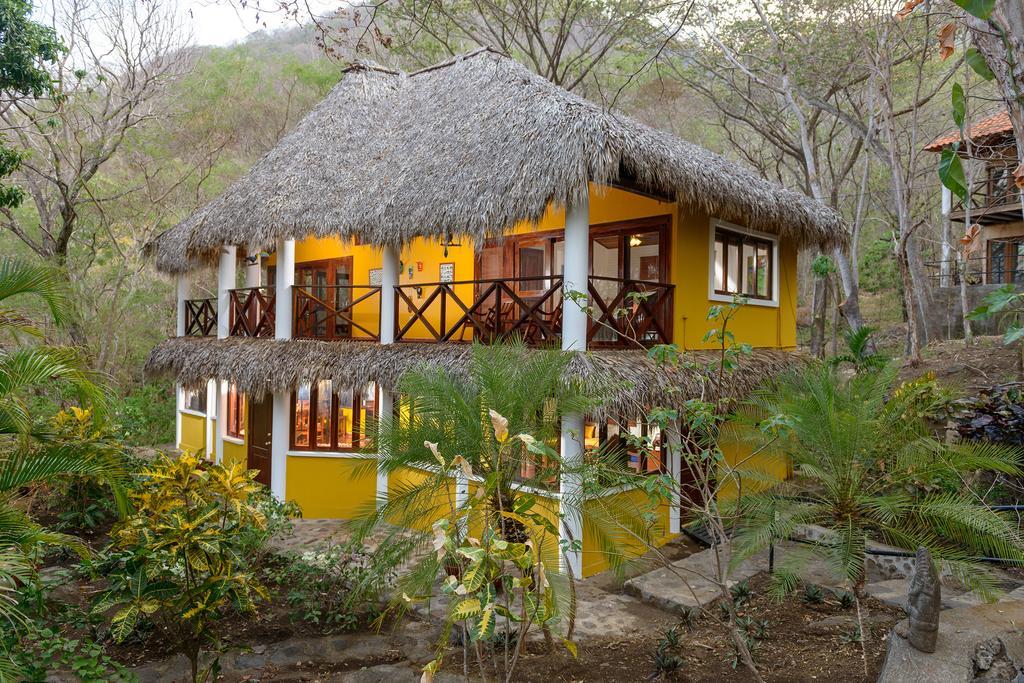 Apoyo Resort Masaya Exteriér fotografie