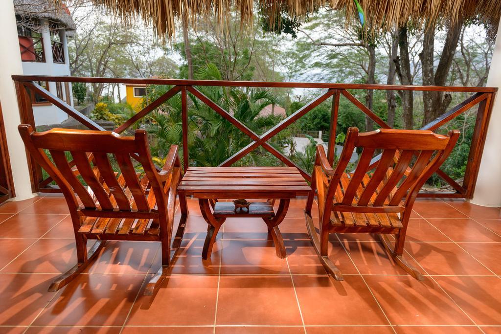 Apoyo Resort Masaya Exteriér fotografie