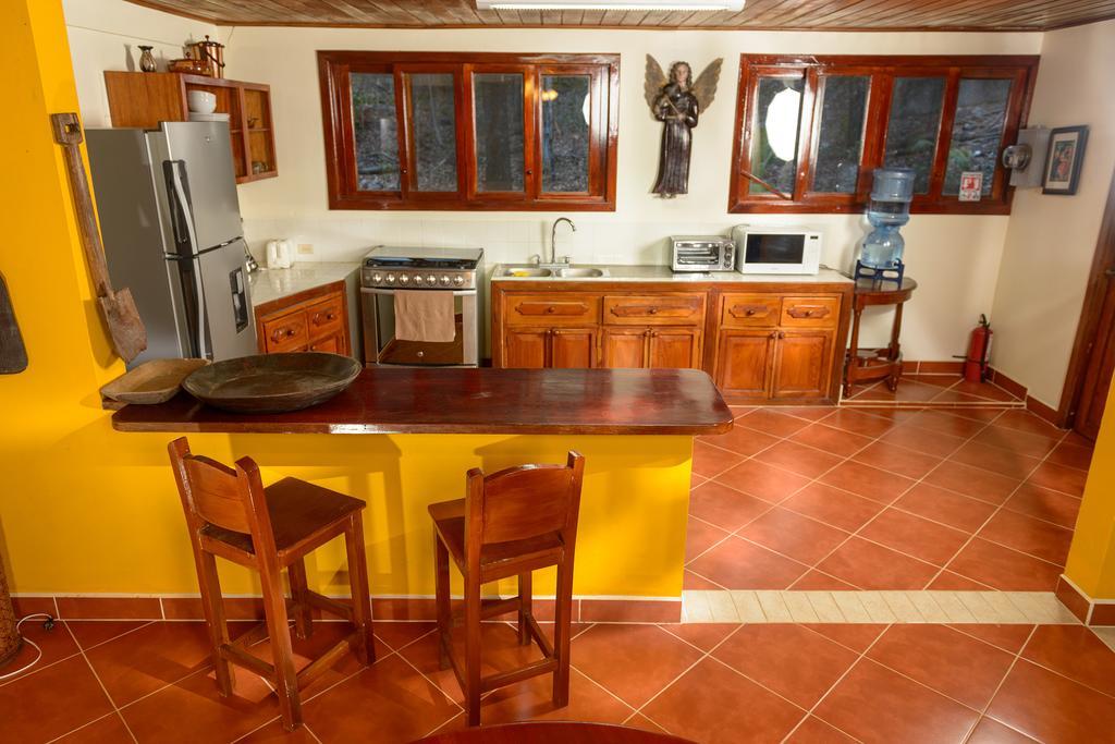 Apoyo Resort Masaya Exteriér fotografie