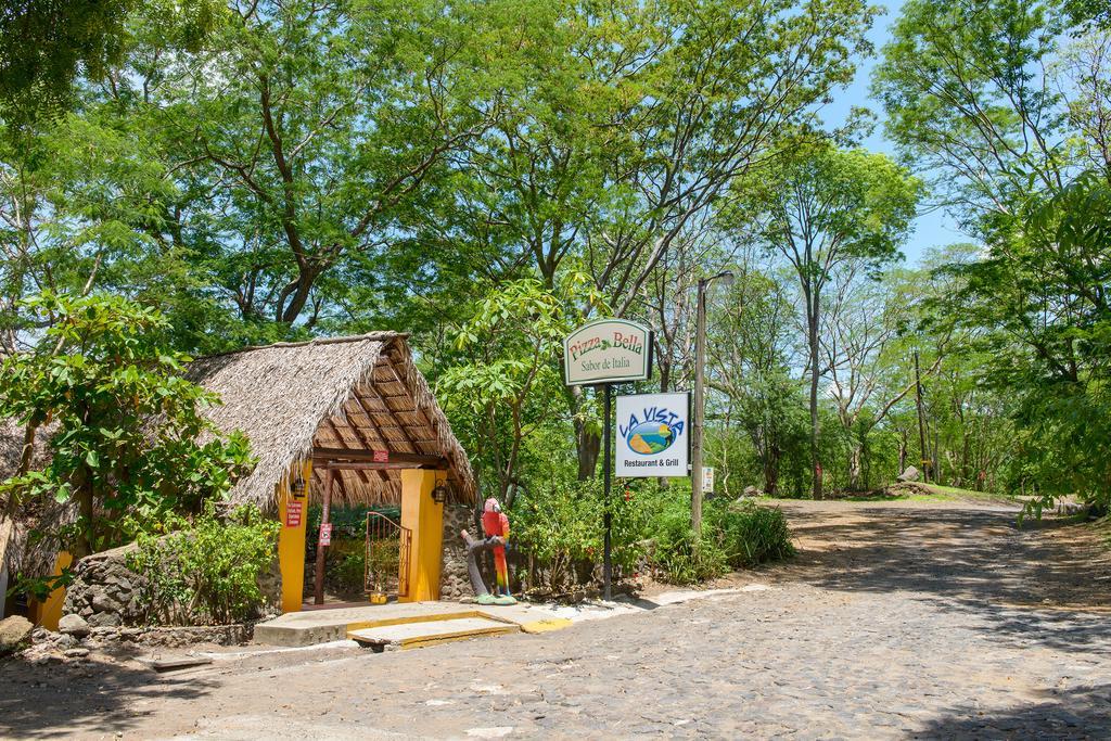 Apoyo Resort Masaya Exteriér fotografie