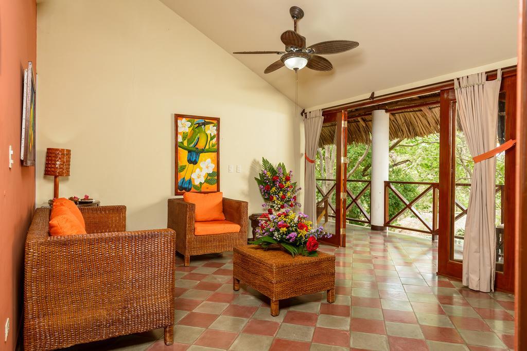 Apoyo Resort Masaya Exteriér fotografie